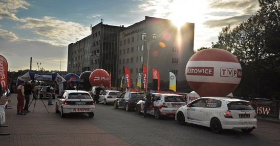 Rajd Wisły